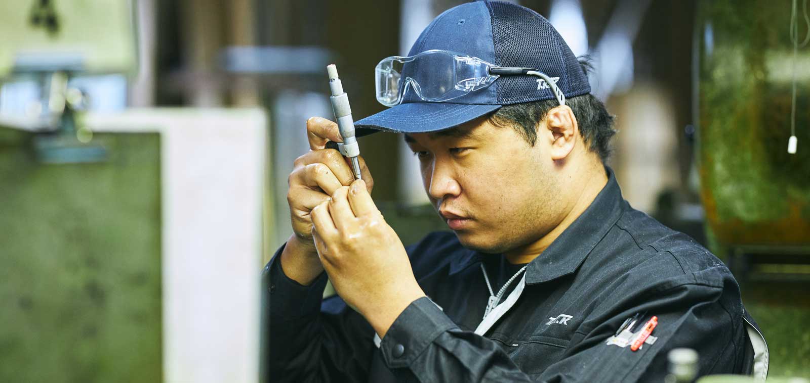 加工寸法の許容差