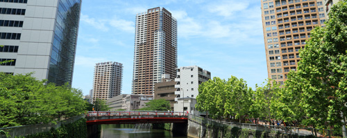東京営業所